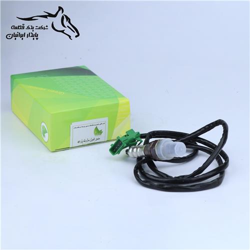 سنسور اکسیژن سیم بلند ساژم پژو 405 8106 گرین .5.1.