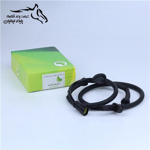 سنسور ای بی اس چرخ عقب پراید 8002 گرین .15.1.