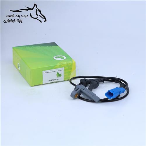 سنسور ای بی اس چرخ عقب پژو 206 8009 گرین .15.1.