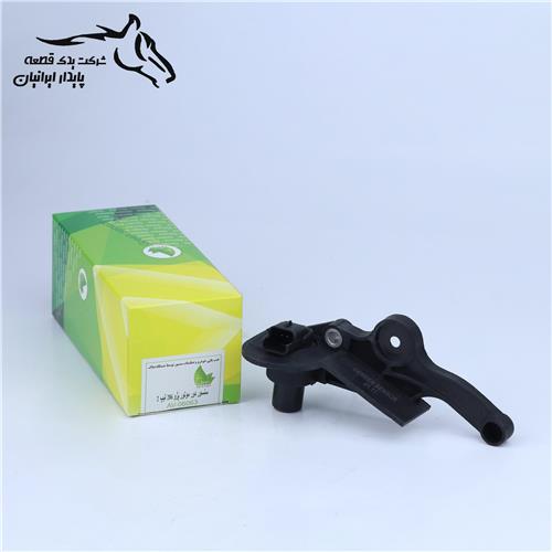 سنسور دور موتور پژو 206 تیپ 2 6063 گرین .5.1.