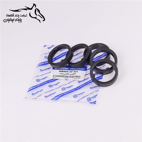 النگویی گیربکس پراید مگنتی 62508 شید پارت