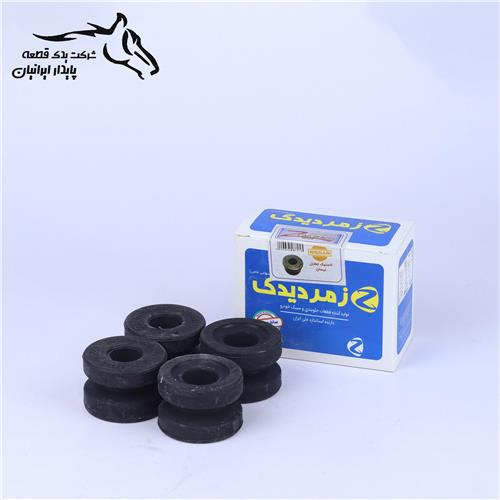 لاستیک تعادل نیسان زمرد یدک .240.4.