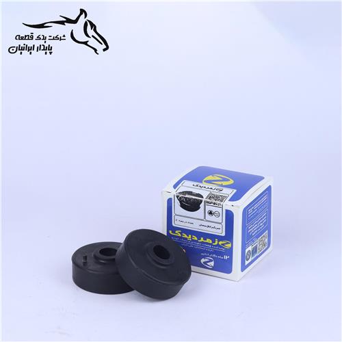 ضربه گیر اتاق نیسان زمرد یدک .120.2.