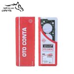 واشر سر سیلندر پژو 405 (BUTTERFLY) چهار سوراخ 41207408 اتوجونتا .20.1. (فاقد گارانتی) (فقط نقدی)