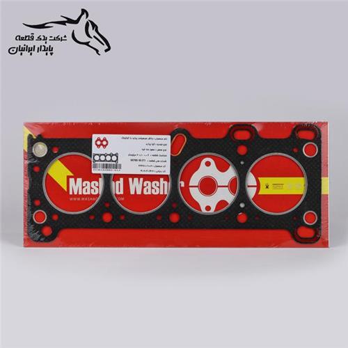واشر سر سیلندر پراید 2 میل با کوتینگ 2236102002 مشهد واشر .10.1.