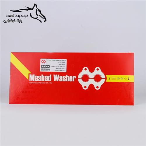 واشر سر سیلندر پراید یورو 4 استاندارد 2236102008 مشهد واشر .10.1.