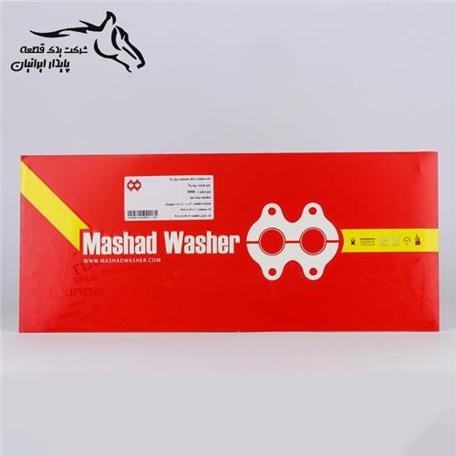 واشر سر سيلندر پژو روآ او اچ وی جی 2280102001 مشهد واشر .10.1.
