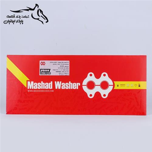 واشر سر سیلندر استاندارد صادراتی پژو 405 2222102001 مشهد واشر .10.1.