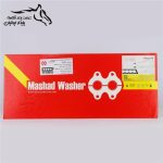 واشر سر سیلندر تعمیر اول صادراتی پژو 405 2222102002 مشهد واشر .10.1.