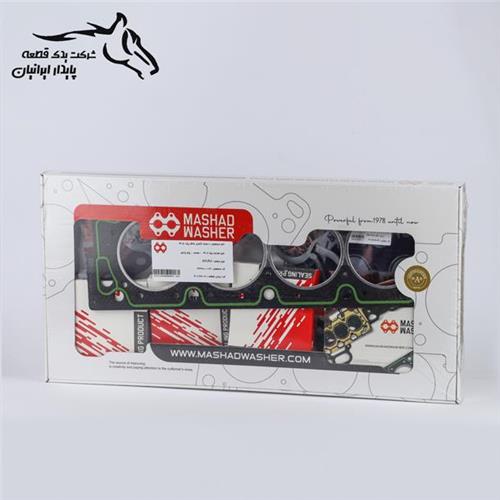 واشر کامل پژو 405 2222500002 مشهد واشر .9.1.
