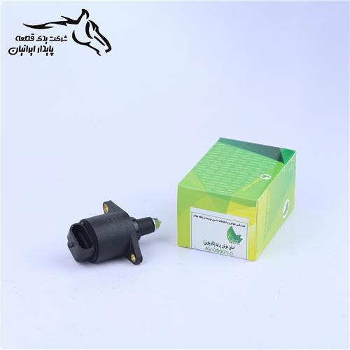 استپر موتور پراید و پیکان 9001 گرین .5.1.