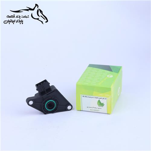 پتانسیومتر دریچه گاز پژو 405 یورو 4 2027 گرین .5.1.