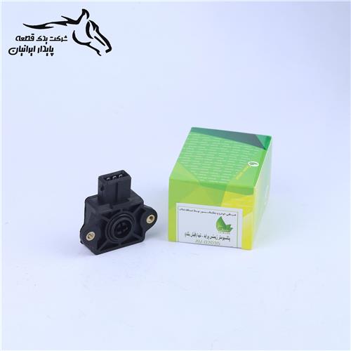 پتانسیومتر دریچه گاز زیمنس فیش بلند پراید 2035 گرین .5.1.