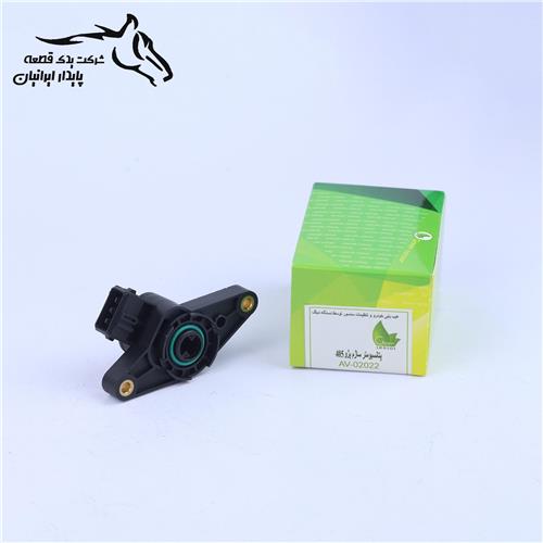 پتانسیومتر دریچه گاز ساژم پژو 405 2022 گرین .5.1.