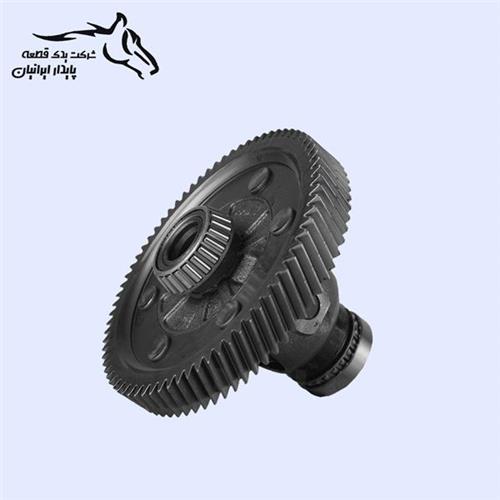 هوزینگ تیبا قدیم S81 62648 شید پارت .1.
