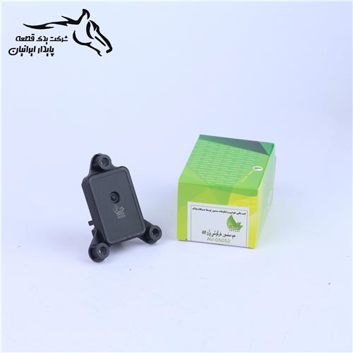 مپ سنسور پژو 405 خرگوشی 5052 گرین .5.1.