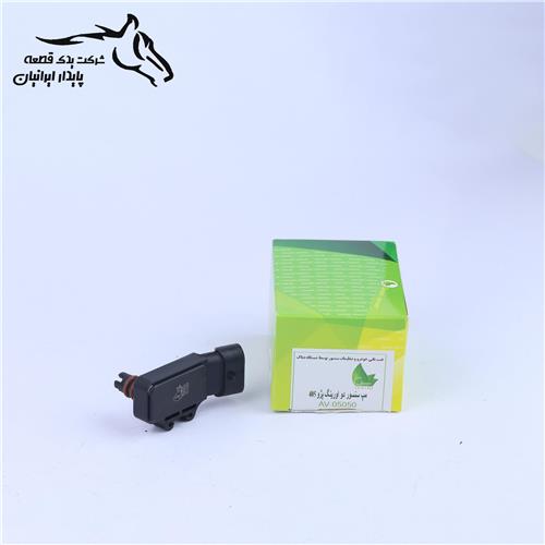 مپ سنسور پژو 405 دو اورینگ 5050 گرین .5.1.