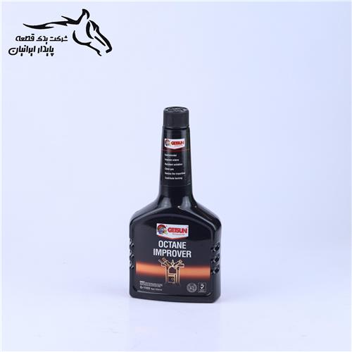 اکتان بنزین گتس سان .12.