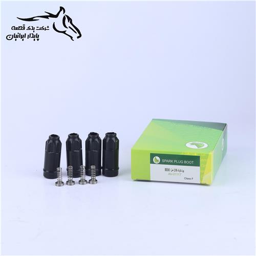 وایر شمع ال 90 مدل برو 1117 گرین .30.1.