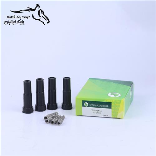 وایر شمع ال 90 مدل والئو 1118 گرین .30.1.