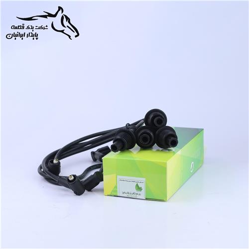 وایر شمع انژکتور پژو 405 پلاس 1133 گرین .30.1.