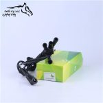 وایر شمع پراید کاربراتور پلاس 1115 گرین .30.1.