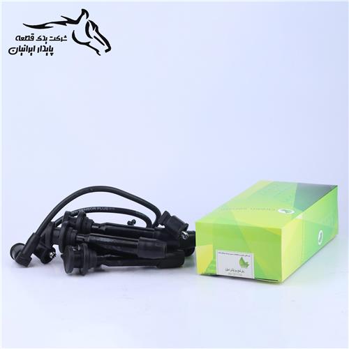 وایر شمع ریو پلاس استیل 1116 گرین .30.1.