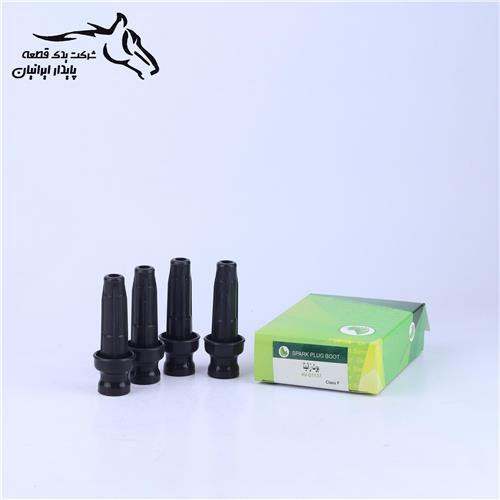 وایر شمع زانتیا 1137 گرین .30.1.
