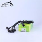 وایر شمع نیسان یورو 4 پلاس 1128 گرین .30.1.