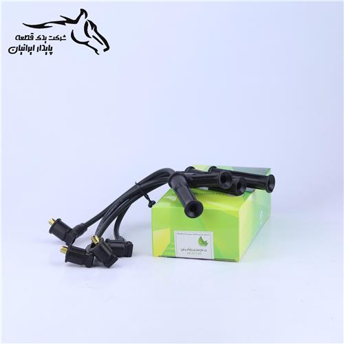 وایر شمع نیسان یورو 4 پلاس 1128 گرین .30.1.
