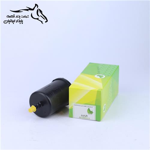 صافی بنزین پژو 405 مگنت دار دوسر صاف 9022.3 گرین .70.1.