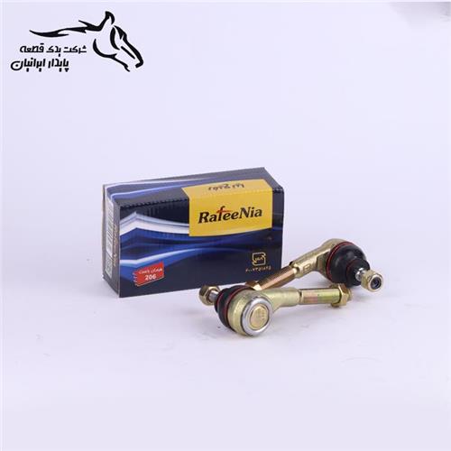سیبک فرمان پژو 206 راست 2100023 رفیع نیا .40.2.