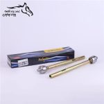 سیبك بازویی قرقری فرمان پژو 206 2100024 رفیع نیا .30.2.