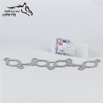 واشر منیفولد دود پراید فلزی تک بسته بندی 2236106009 مشهد واشر .50.