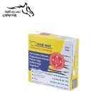 رینگ موتور پژو 2000 (XU9) (S-FLEX) (403400003) مارموت (فاقد گارانتی).66.1. (فقط نقدی)