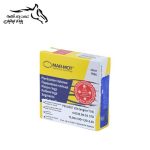 رینگ موتور پژو 206 (TU3) (STD) (s-flex) (403330003)مارموت (فاقد گارانتی).66.1. (فقط نقدی)