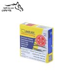 رینگ موتور ال90 (0.25) (403212503) مارموت (فاقد گارانتی ).66.1. (فقط نقدی)