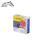 رینگ موتور پراید (0.25) (403382503) مارموت (فاقد گارانتی).66.1. (فقط نقدی)