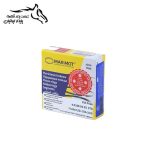 رینگ موتور پراید (STD) استاندارد (403380003) مارموت (فاقد گارانتی).66.1. (فقط نقدی)