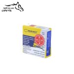 رینگ موتور تیبا (0.25) (403852503) مارموت (فاقد گارانتی).66.1. (فقط نقدی)