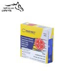 رینگ موتور پژو روا (STD) (404050003) مارموت (فاقد گارانتی).66.1. (فقط نقدی)