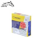 رینگ موتور پژو 206 (0.25) (TU5) (s-flex) (403372503) مارموت (فاقد گارانتی).66.1. (فقط نقدی)