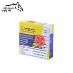 رینگ موتور پژو 206 (0.50) (TU5) (s-flex) (403375003) مارموت (فاقد گارانتی).66.1. (فقط نقدی)