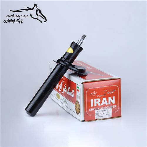 کمک فنر پژو 405 جلو روغنی بهینه شده کمک فنر ایران .4.1.