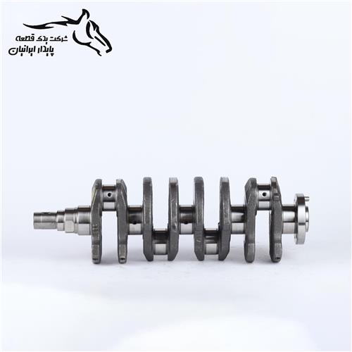 میل لنگ سمند EF7 گلپا موتور .1.