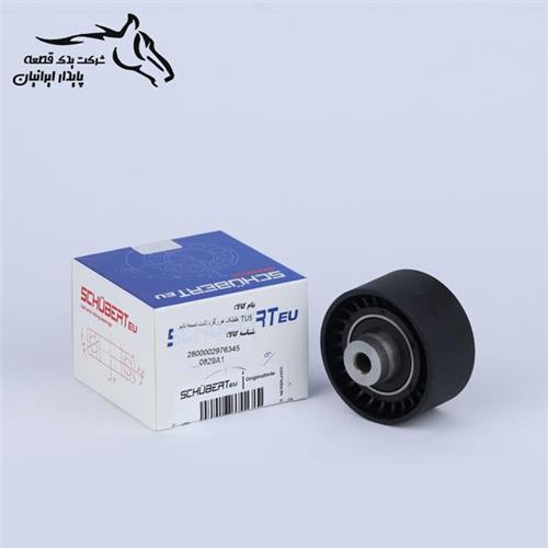 بلبرینگ غلطک هرزگرد تایم پژو 206 تیپ 5 .680512 . SC0829A1 شوبرت فاقد گارانتی .36.1.