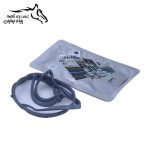 واشر درب سوپاپ پژو 405 (357A00) ویژن .12.1.( فاقد گارانتی ) (فقط نقدی)