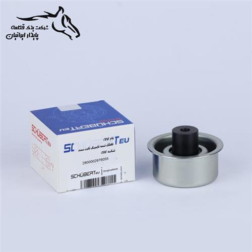 بلبرینگ هرزگرد ثابت فلزی تایم سمند . K914562398/677325A شوبرت فاقد گارانتی .36.1.