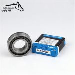 بلبرینگ خروجی شفت گیربکس پژو 206 BCI-0013 DD او دی ام .80.1.