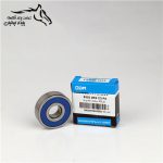 بلبرینگ سر شفت دینام پراید 6302/2RS C3 PA او دی ام .158.1.